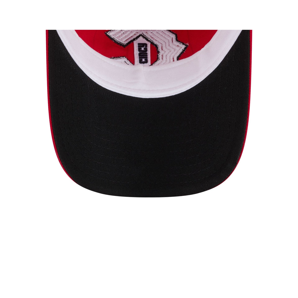 Cincinnati Reds 2026 City Connect Kids 9TWENTY Adjustable Hat