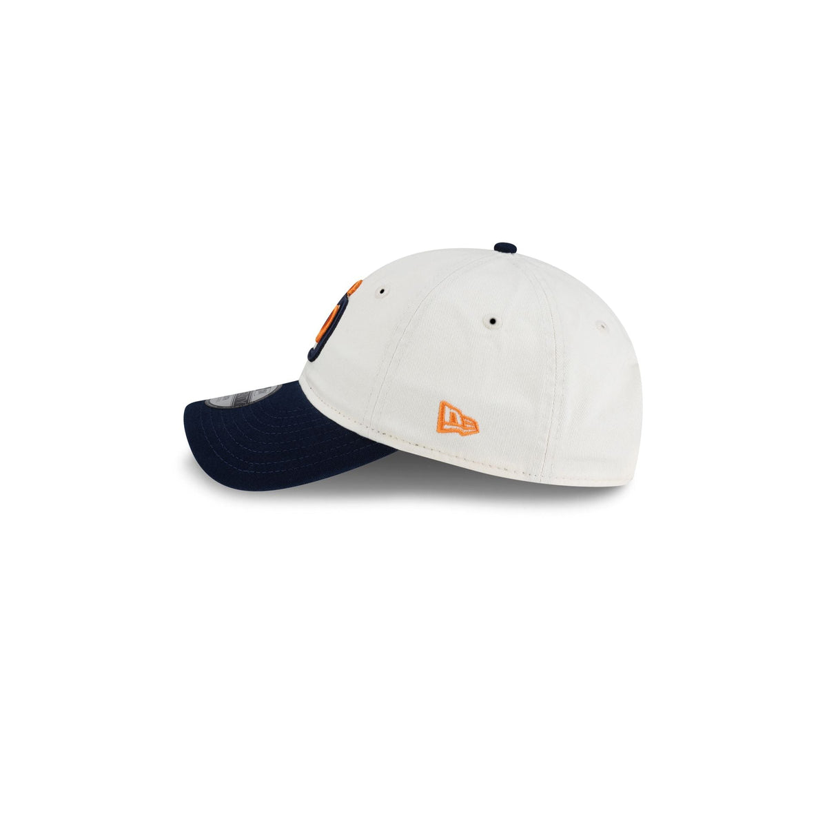 San Diego Padres 2026 City Connect Kids 9TWENTY Adjustable Hat