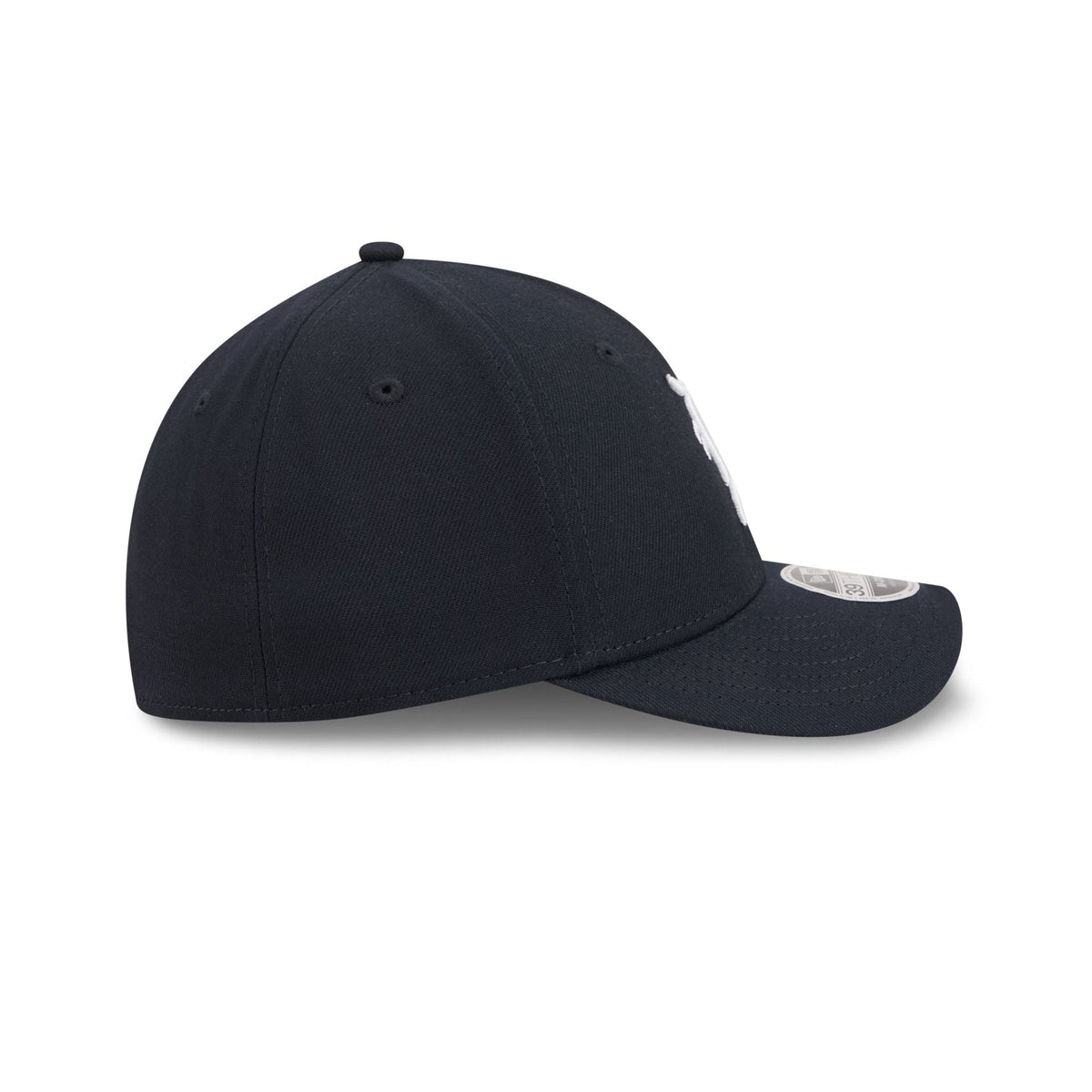 Detroit Tigers 2026 City Connect 39THIRTY M-Crown Stretch Fit Hat
