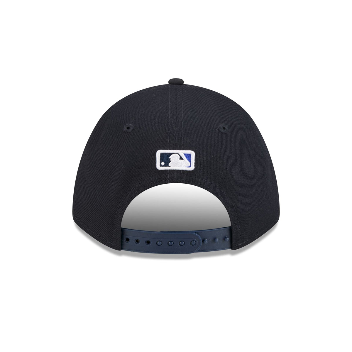 Detroit Tigers 2026 City Connect 9FORTY M-Crown Snapback Hat