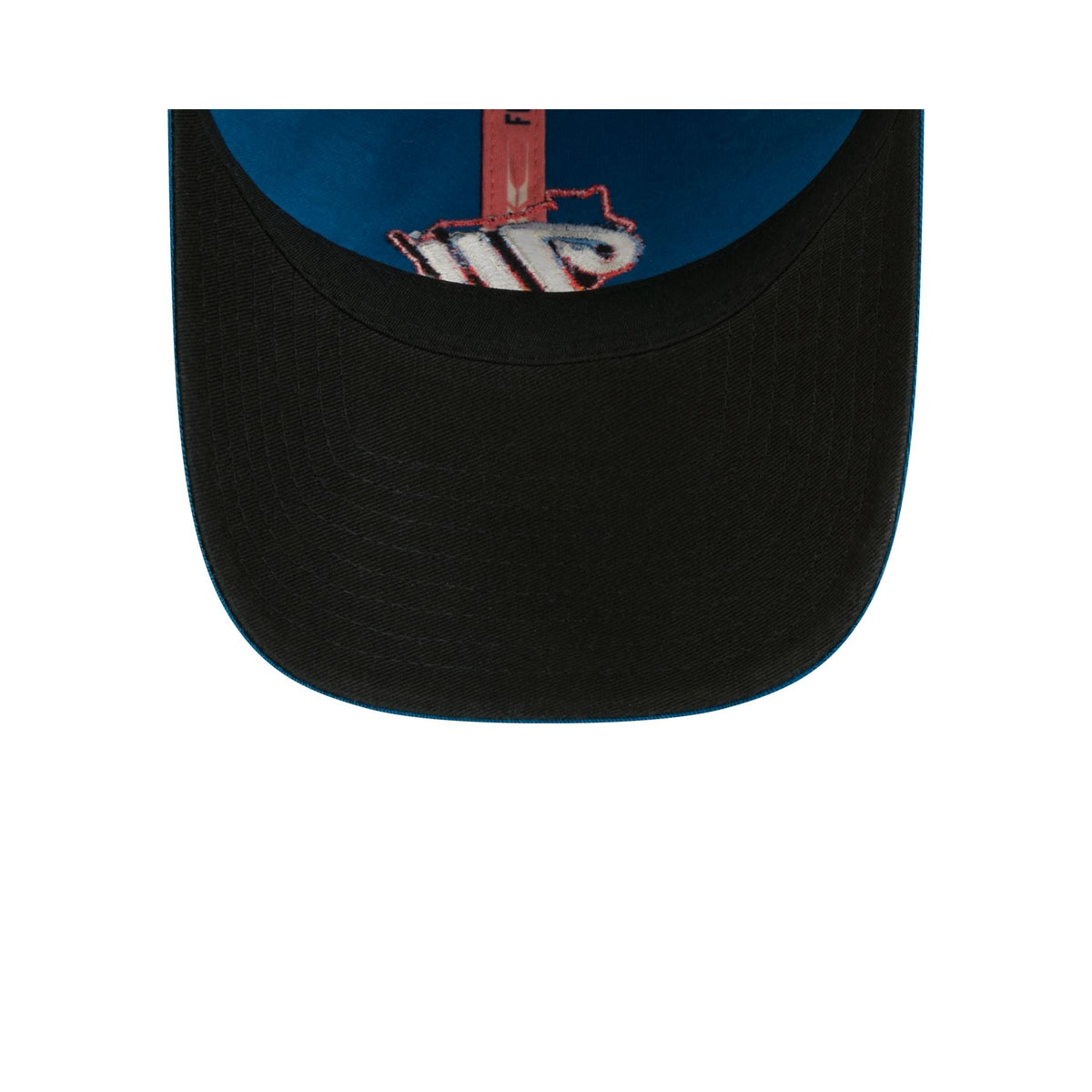 Milwaukee Brewers 2026 City Connect Women's 9TWENTY Adjustable Hat