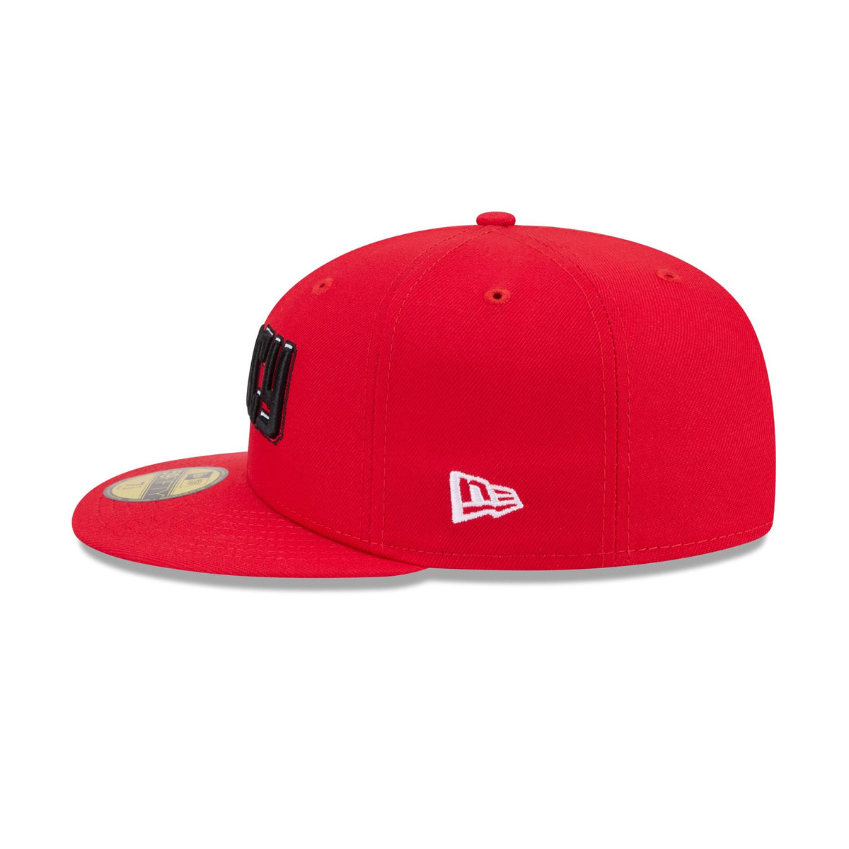 Cincinnati Reds 2026 City Connect Fan Pack 59FIFTY Fitted Hat