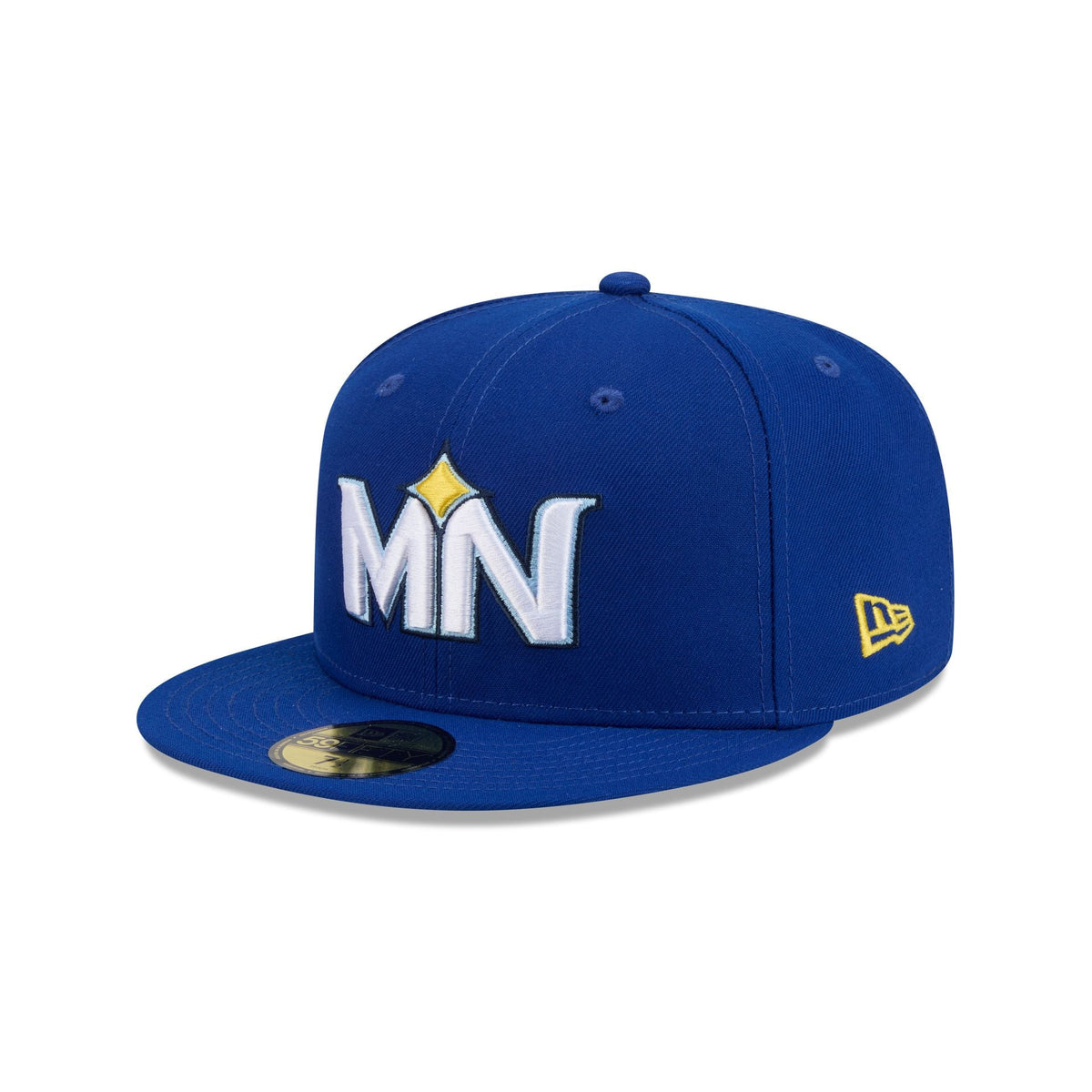 Minnesota Twins 2026 City Connect Fan Pack 59FIFTY Fitted Hat