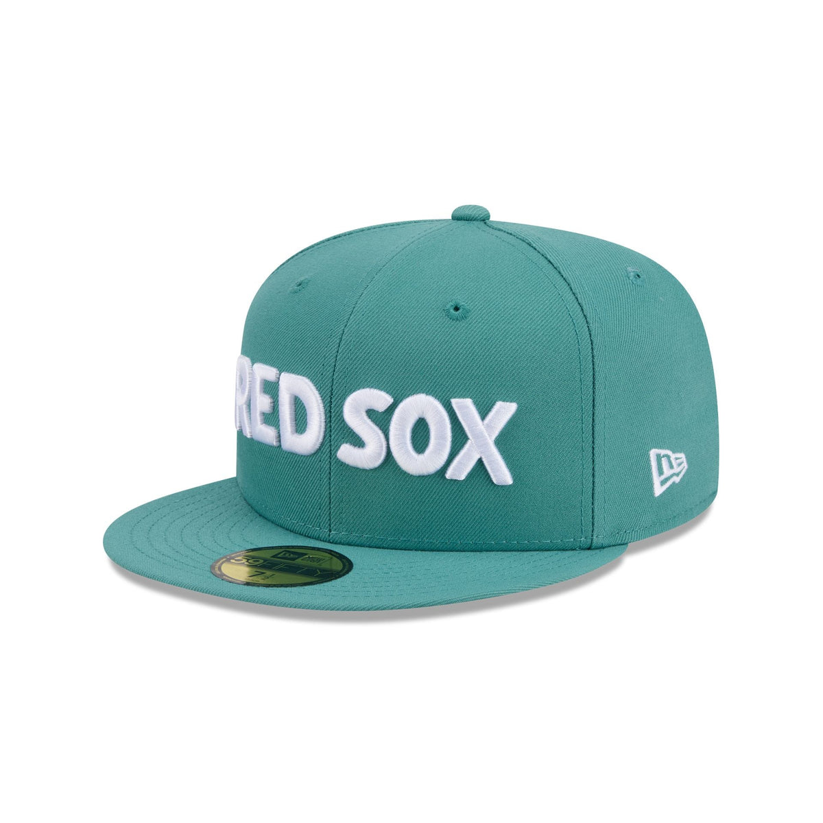 Boston Red Sox 2026 City Connect Fan Pack 59FIFTY Fitted Hat