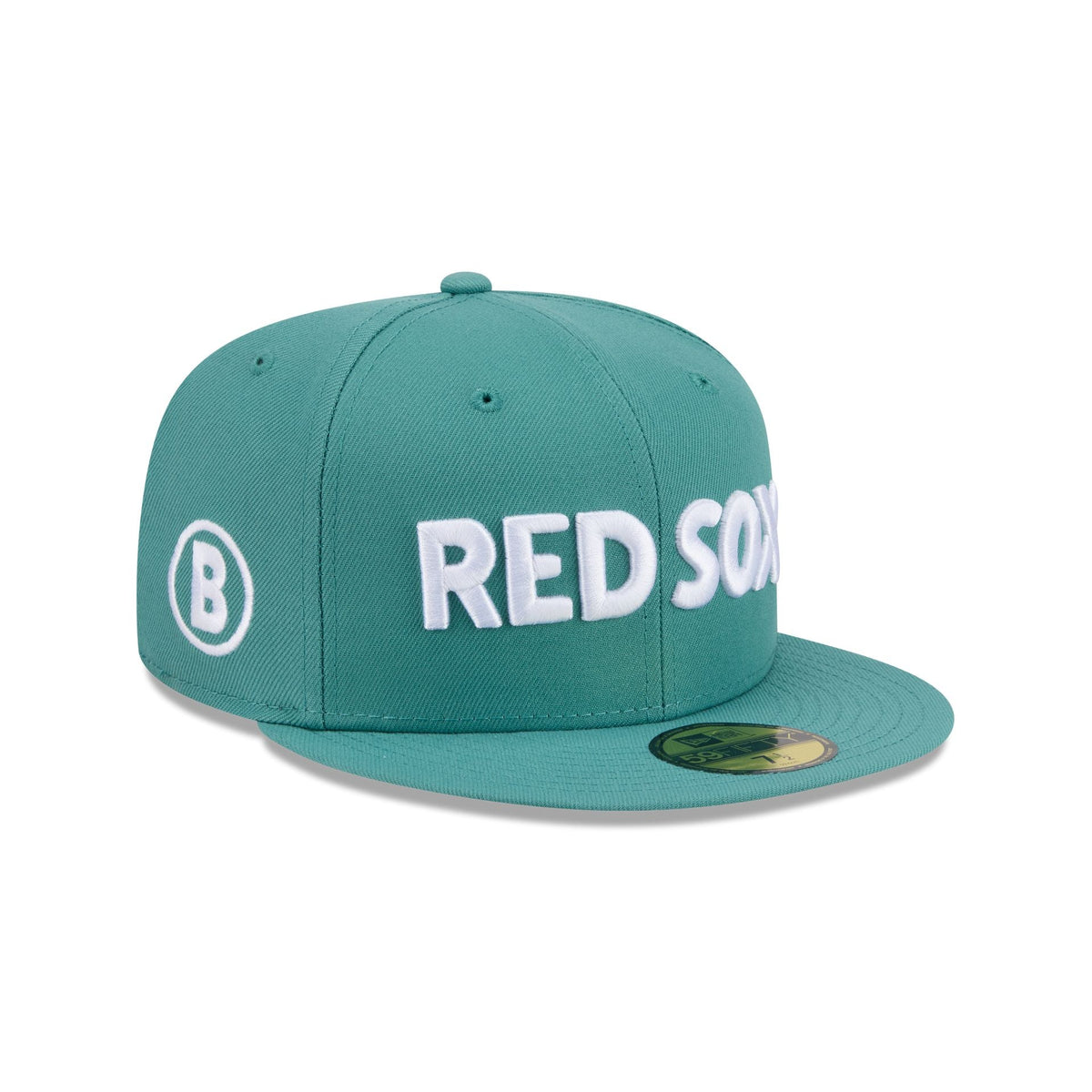 Boston Red Sox 2026 City Connect Fan Pack 59FIFTY Fitted Hat