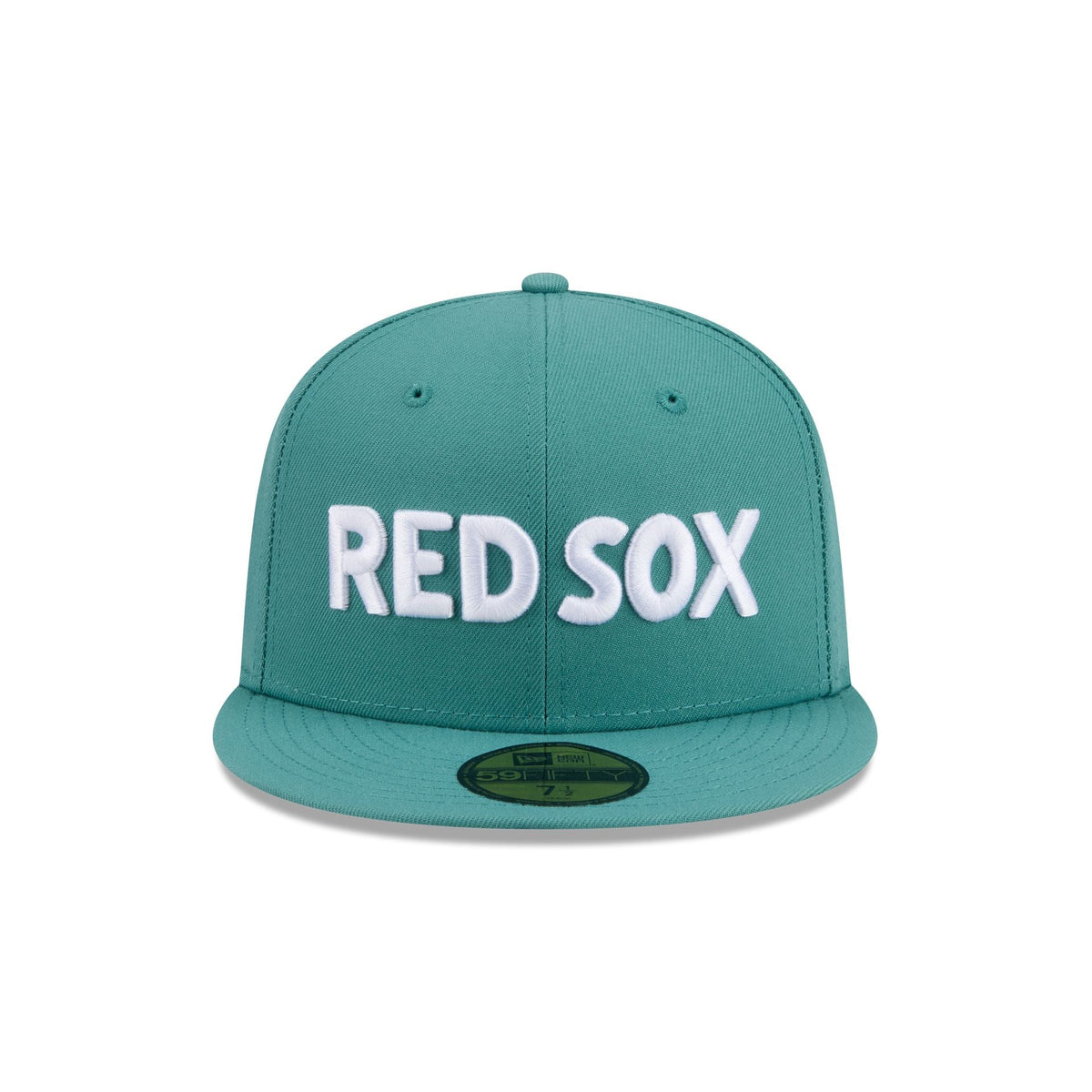 Boston Red Sox 2026 City Connect Fan Pack 59FIFTY Fitted Hat