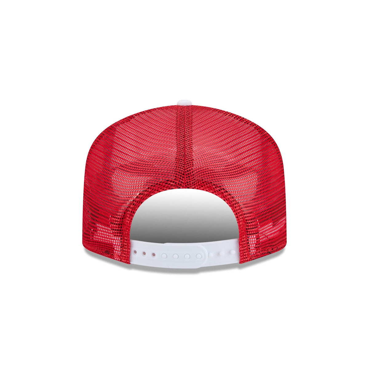 Cincinnati Reds 2026 City Connect Fan Pack 19TWENTY Trucker Hat