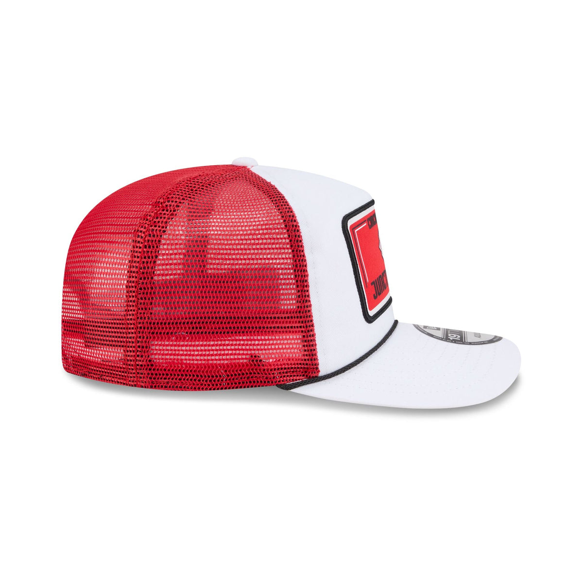 Cincinnati Reds 2026 City Connect Fan Pack 19TWENTY Trucker Hat