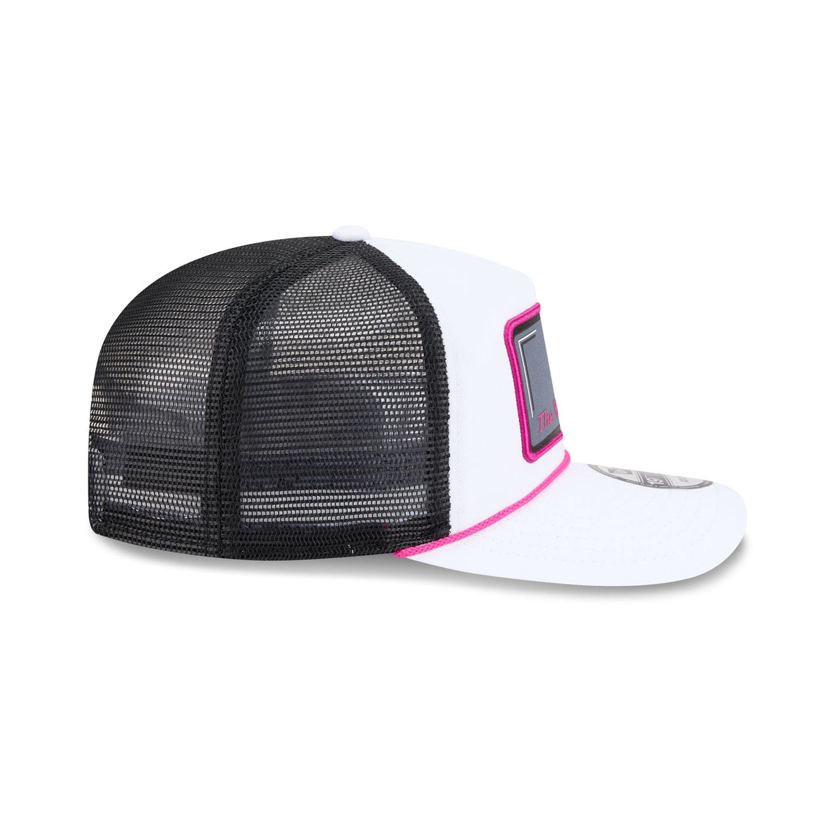 New York Mets 2026 City Connect Fan Pack 19TWENTY Trucker Hat