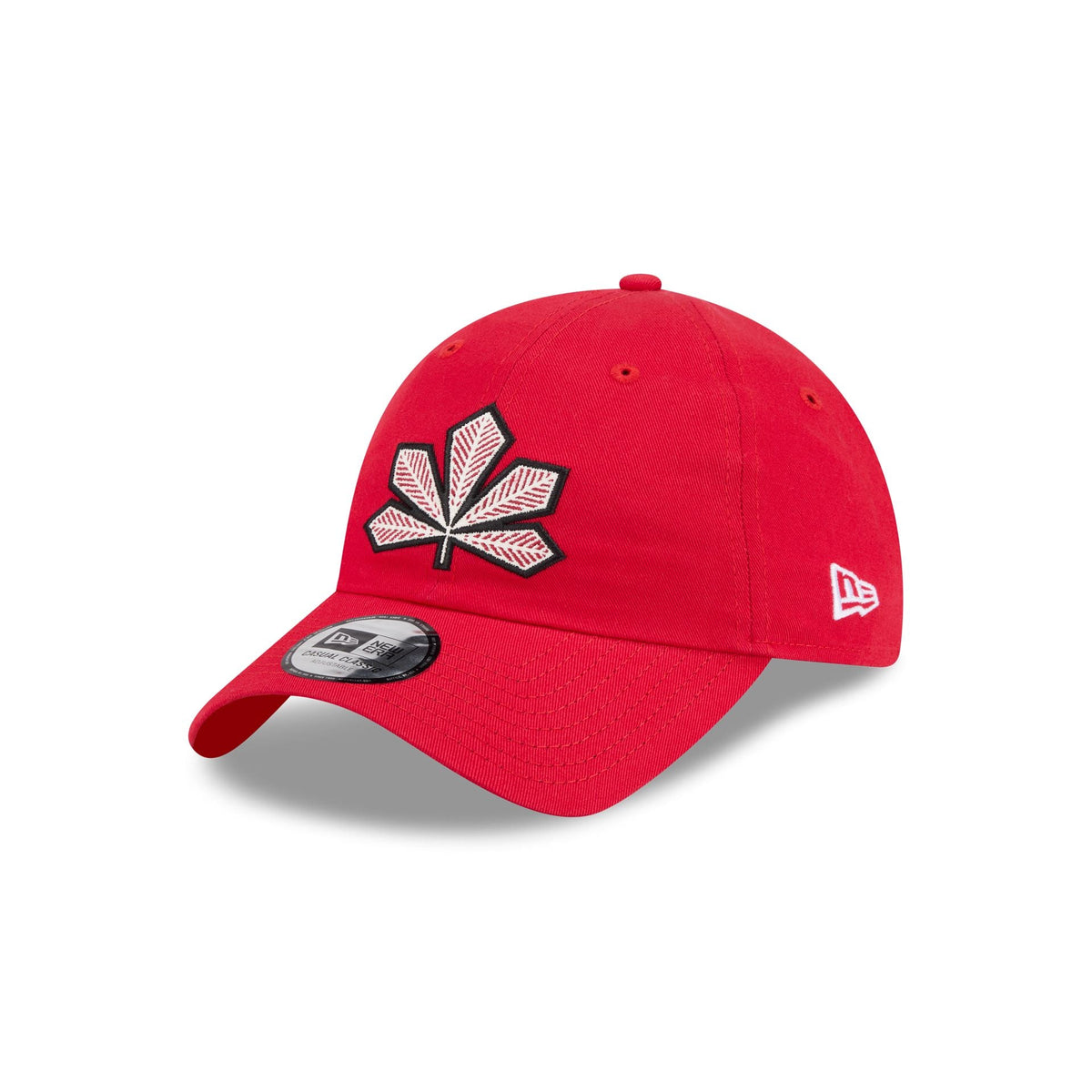 Cincinnati Reds 2026 City Connect Fan Pack Casual Classic Adjustable Hat