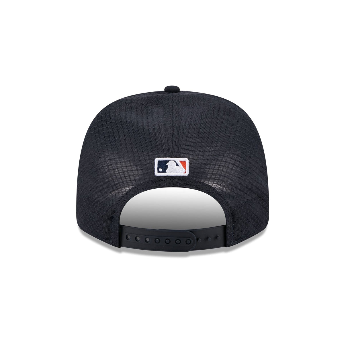 Houston Astros 2026 Batting Practice Fan Pack 9SEVENTY Stretch-Snap Hat