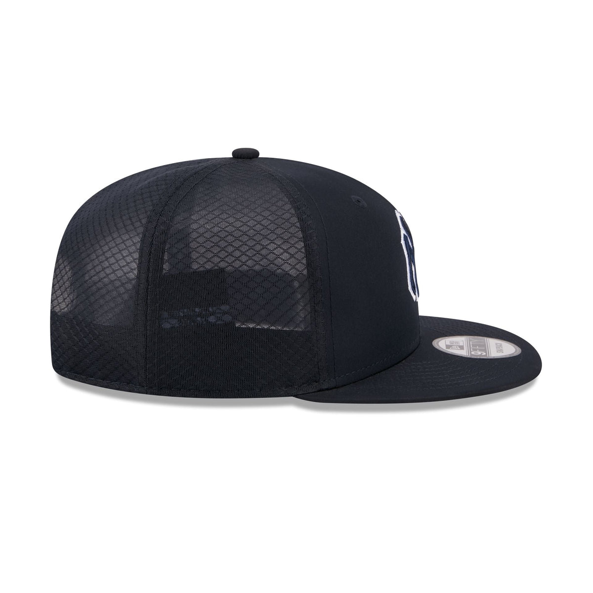 New York Yankees 2026 Batting Practice Fan Pack 9FIFTY Snapback Hat