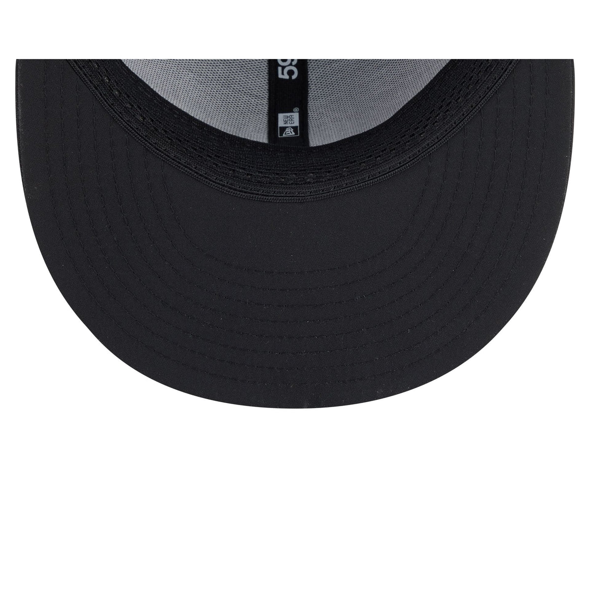 Colorado Rockies 2026 Batting Practice Fan Pack 59FIFTY Fitted Hat