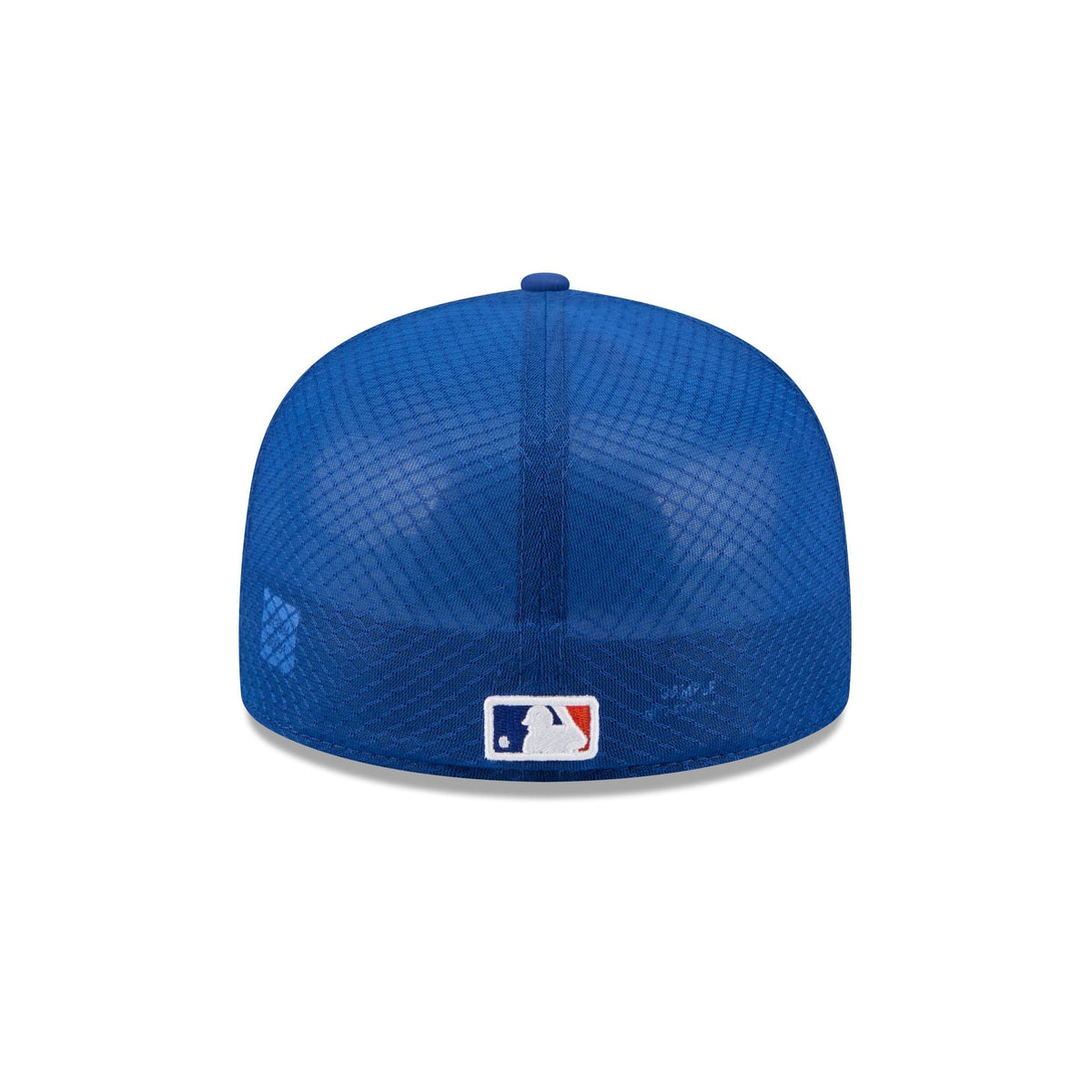 New York Mets 2026 Batting Practice Fan Pack 59FIFTY Fitted Hat