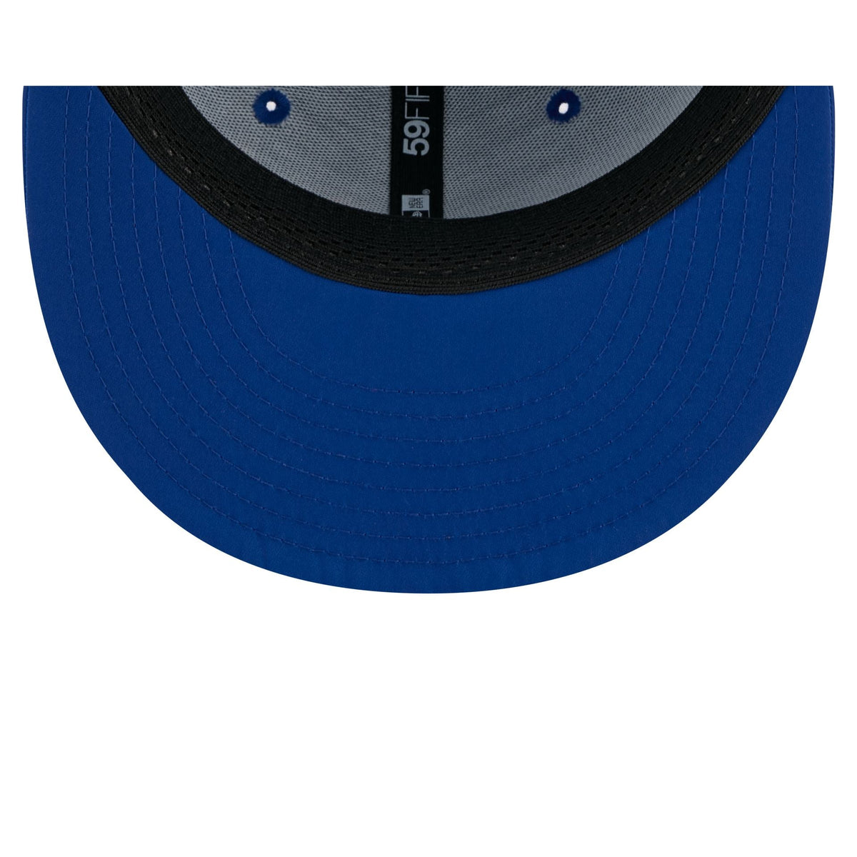 New York Mets 2026 Batting Practice Fan Pack 59FIFTY Fitted Hat