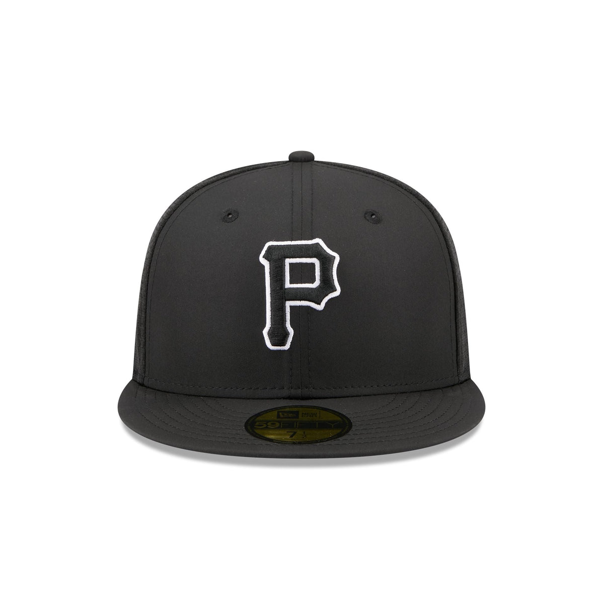 Pittsburgh Pirates 2026 Batting Practice Fan Pack 59FIFTY Fitted Hat