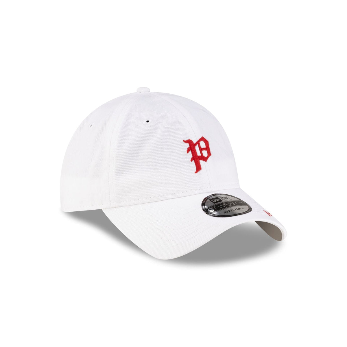 Ralph Lauren x Philadelphia Phillies White 9TWENTY Adjustable Hat