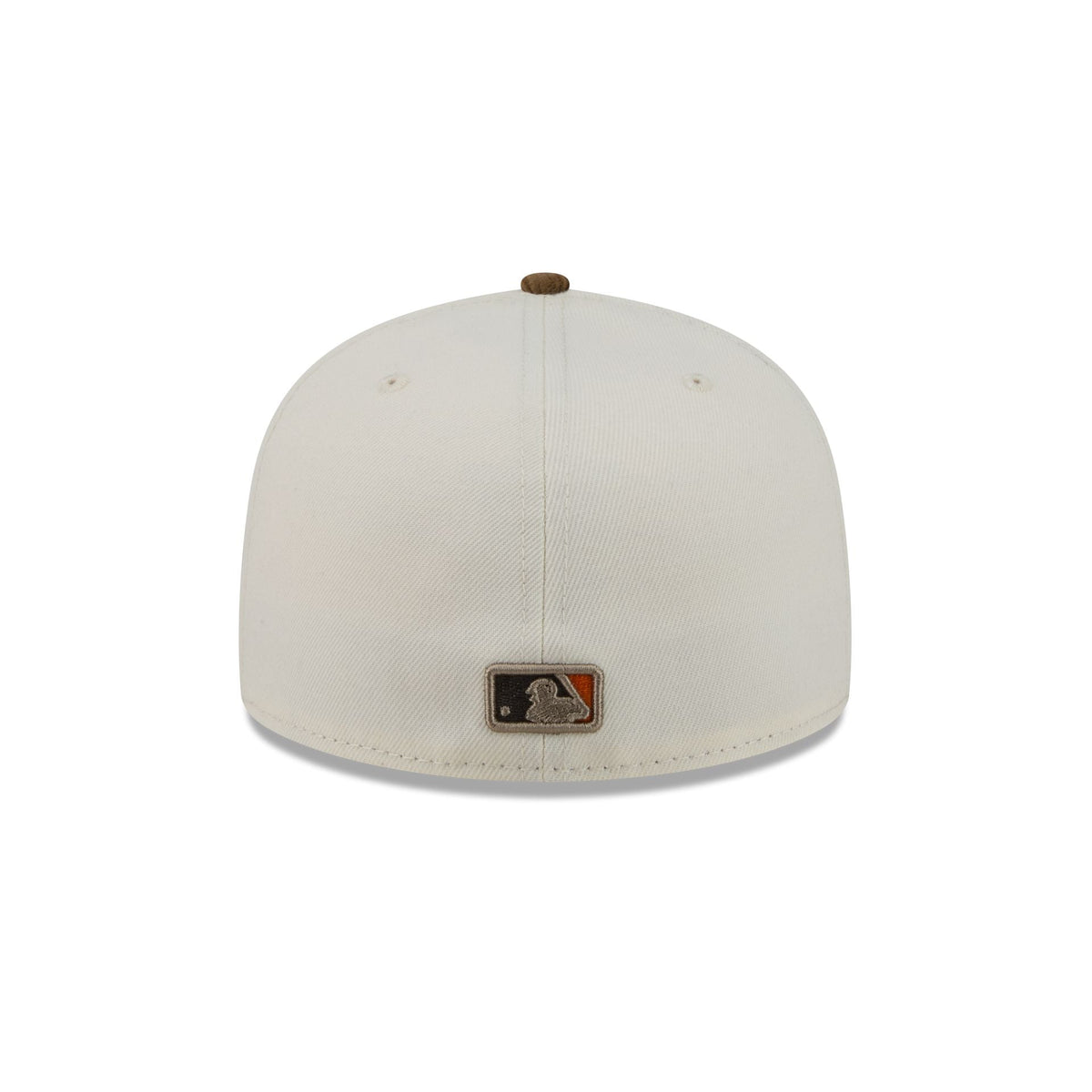 Just Caps Corduroy Chrome Detroit Tigers 59FIFTY Fitted Hat