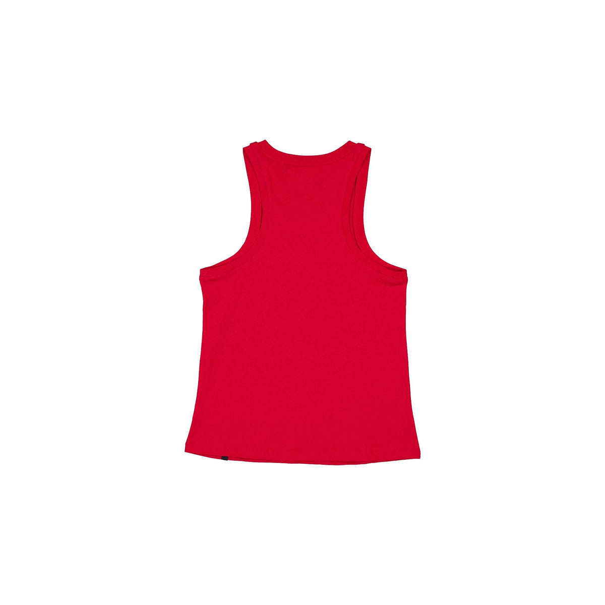 Kansas City Chiefs 2026 Training Women's Racerback Tank Top