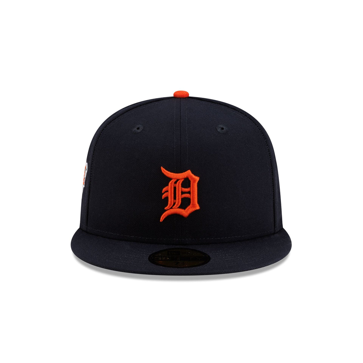 Detroit Tigers All-Star Game Sidepatch 59FIFTY Fitted Hat