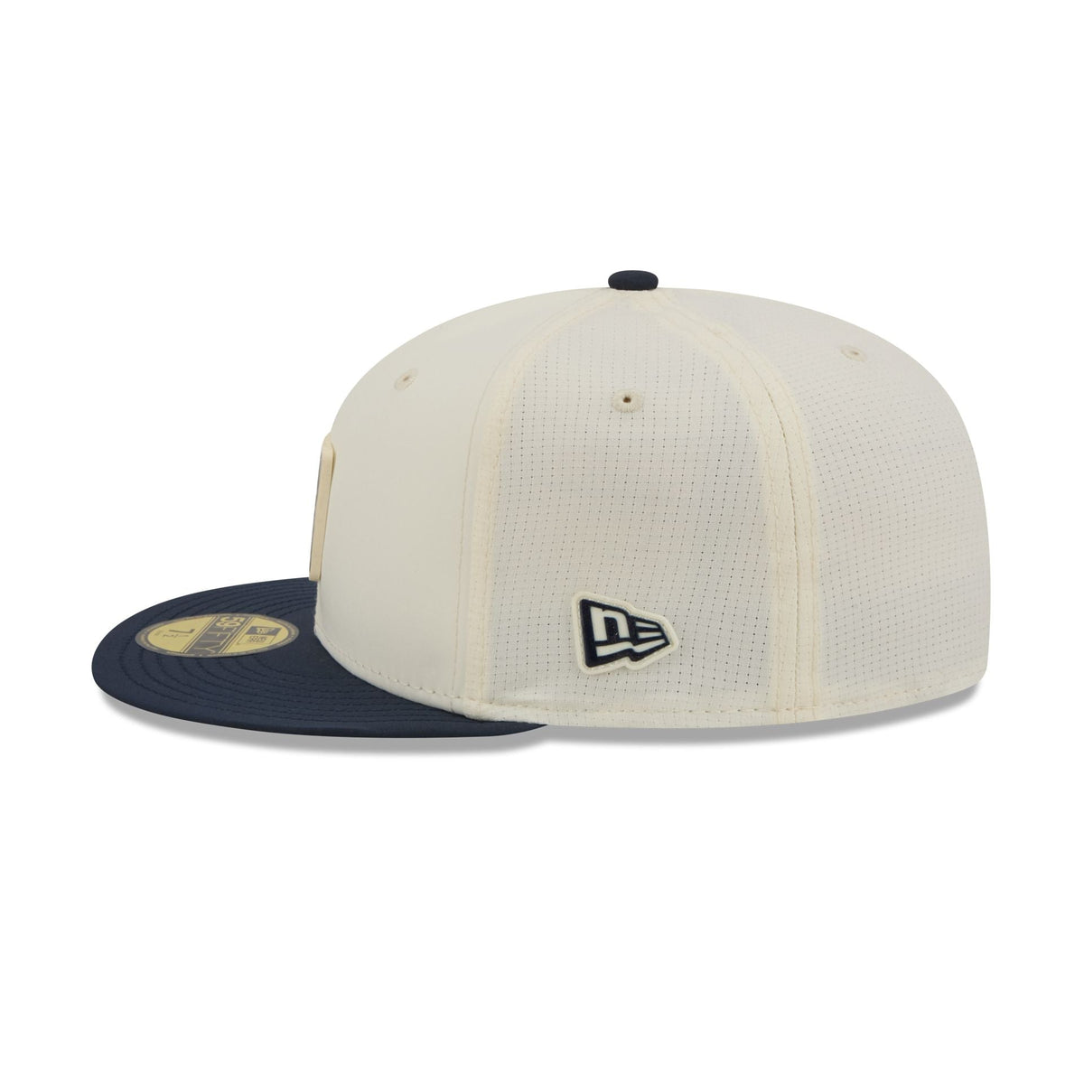 Chicago Bears 2026 Training 59FIFTY Fitted Hat