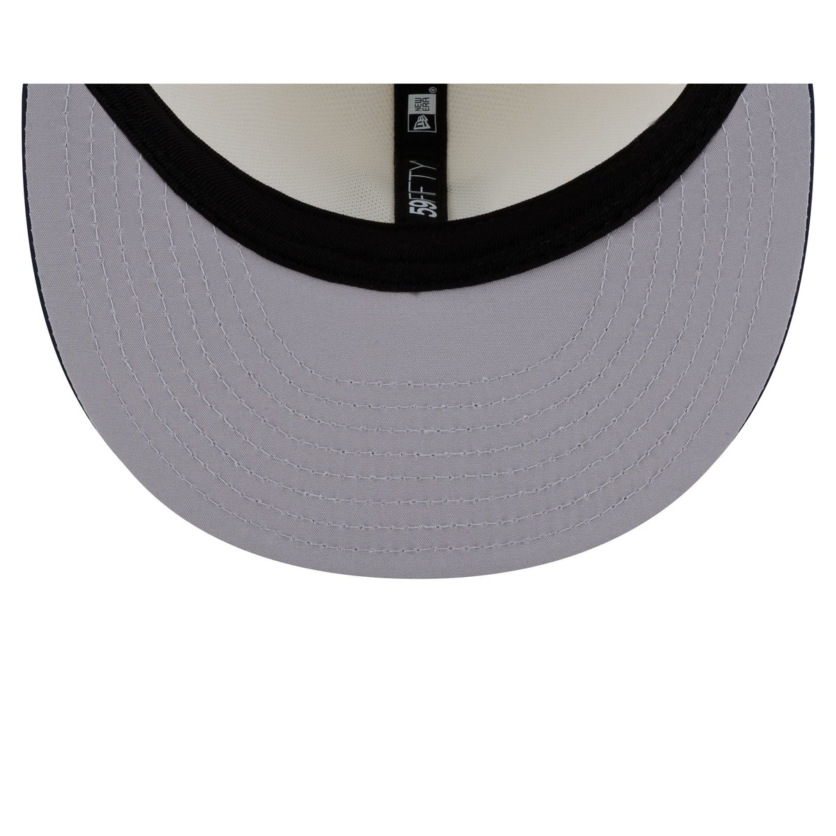 Chicago Bears 2026 Training 59FIFTY Fitted Hat
