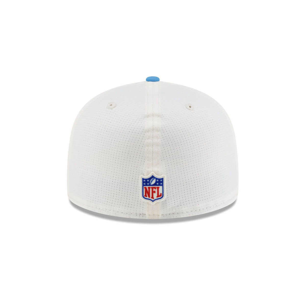 Los Angeles Chargers 2026 Training 59FIFTY Fitted Hat