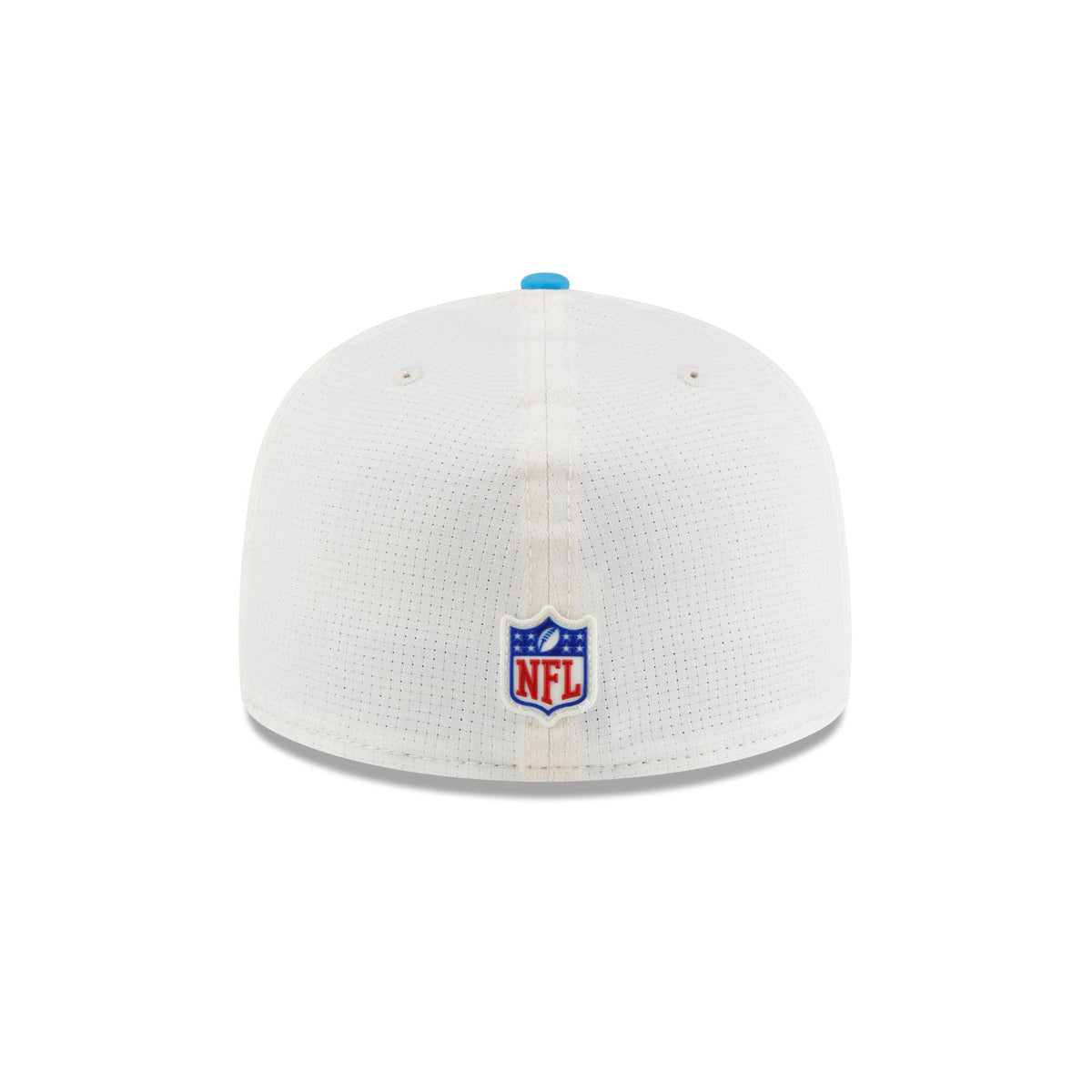 Carolina Panthers 2026 Training 59FIFTY Fitted Hat
