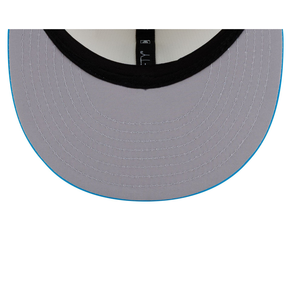 Carolina Panthers 2026 Training 59FIFTY Fitted Hat