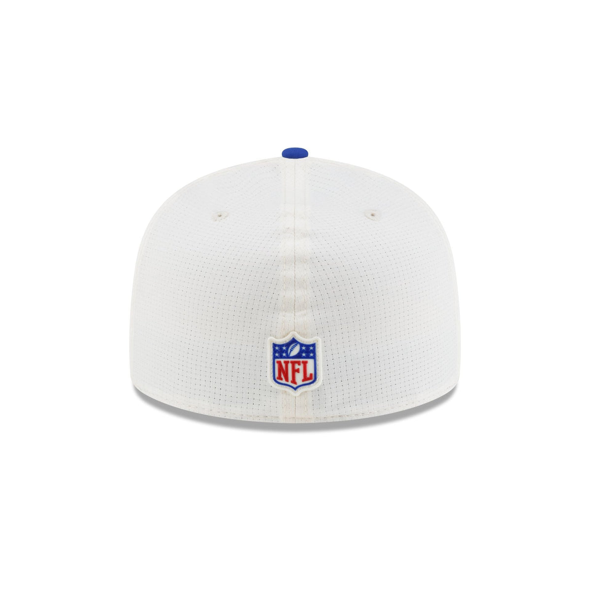Buffalo Bills 2026 Training 59FIFTY Fitted Hat