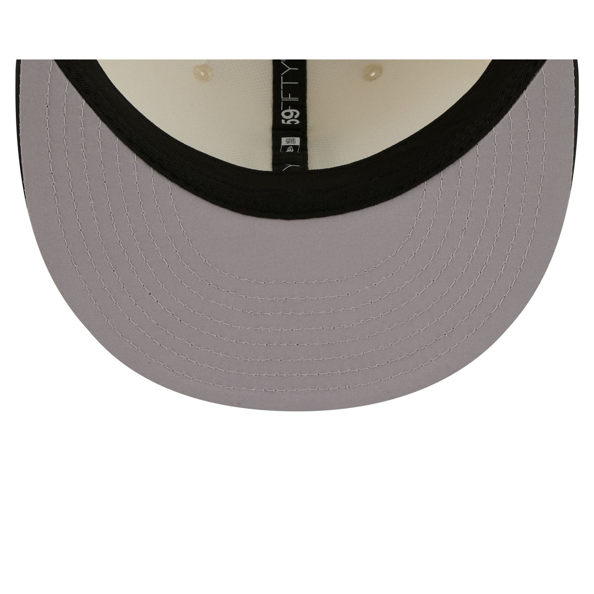 Cincinnati Bengals 2026 Training 59FIFTY Fitted Hat