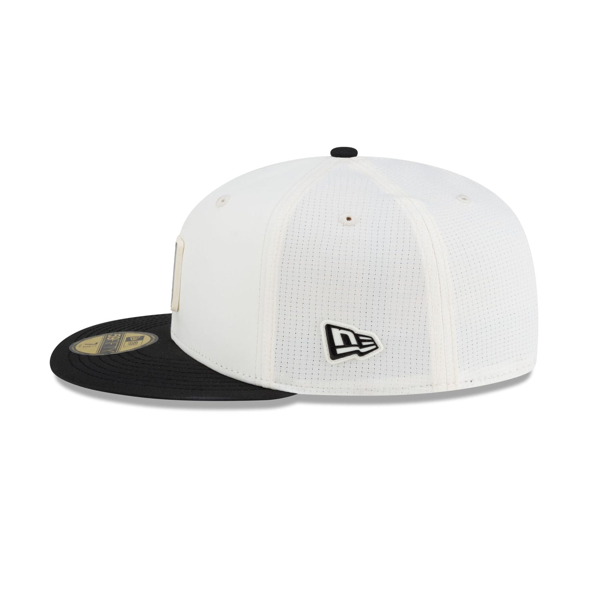 Cincinnati Bengals 2026 Training 59FIFTY Fitted Hat