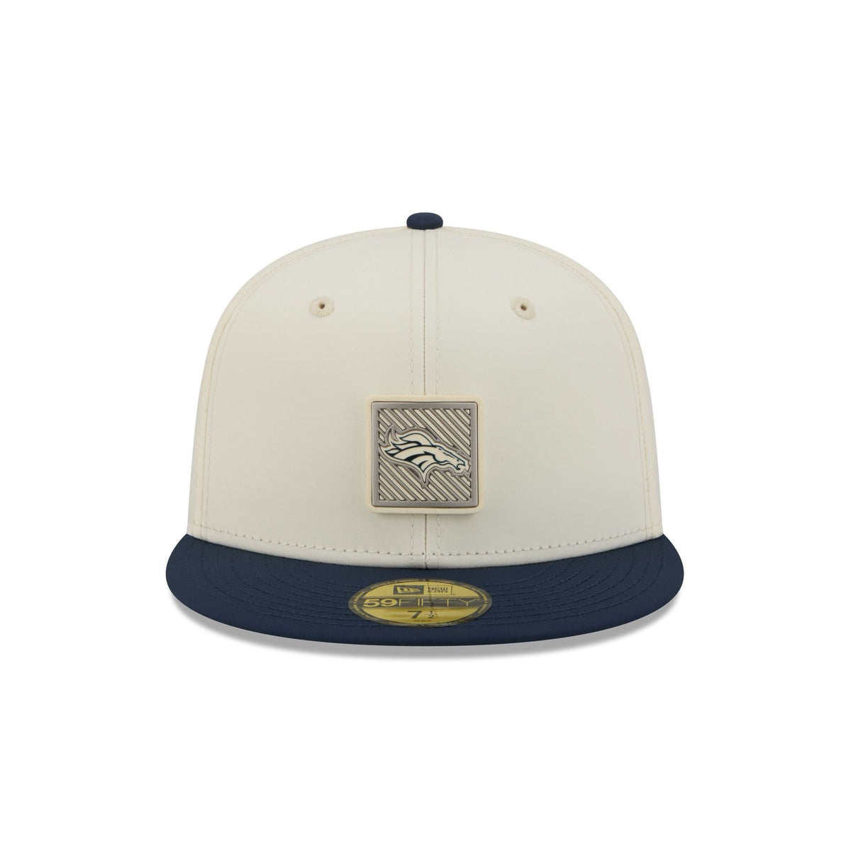 Denver Broncos 2026 Training 59FIFTY Fitted Hat