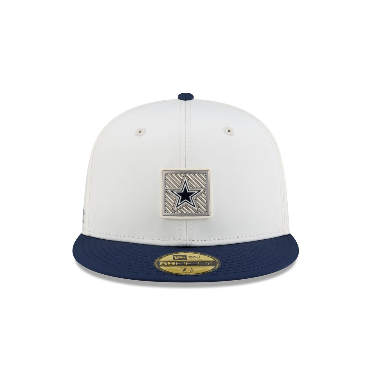 Dallas Cowboys 2026 Training 59FIFTY Fitted Hat