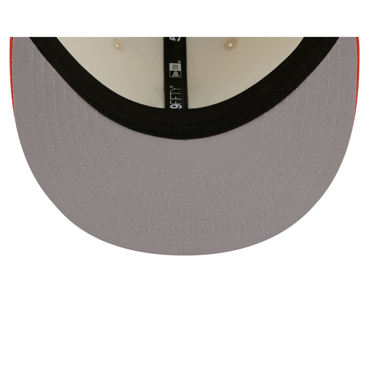 Cleveland Browns 2026 Training 59FIFTY Fitted Hat