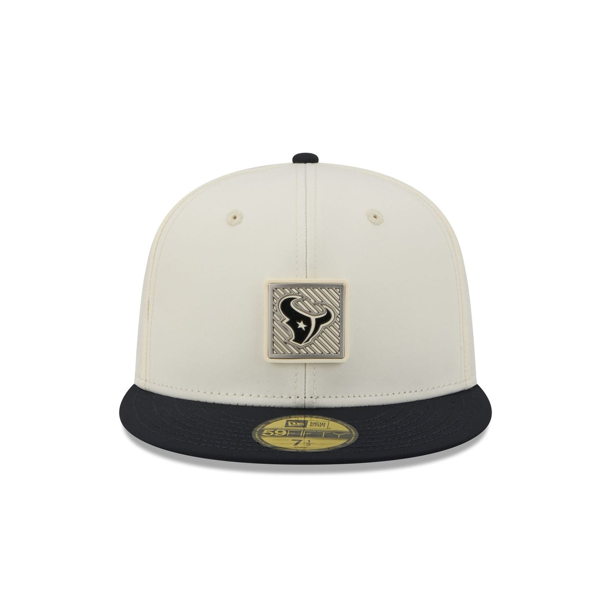 Houston Texans 2026 Training 59FIFTY Fitted Hat