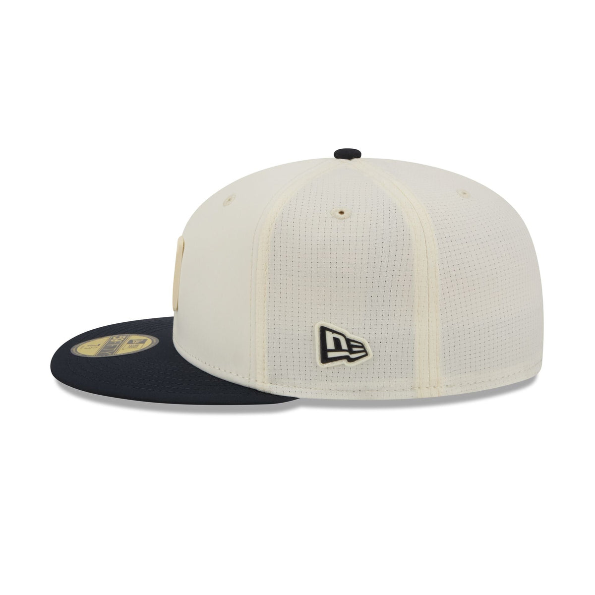 Houston Texans 2026 Training 59FIFTY Fitted Hat