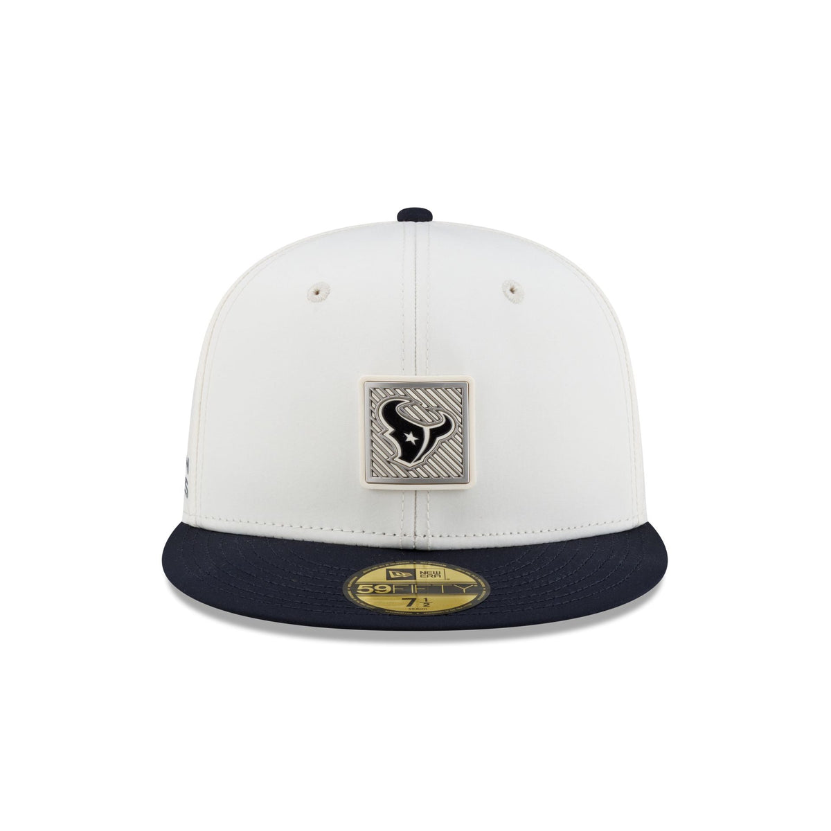 Houston Texans 2026 Training 59FIFTY Fitted Hat