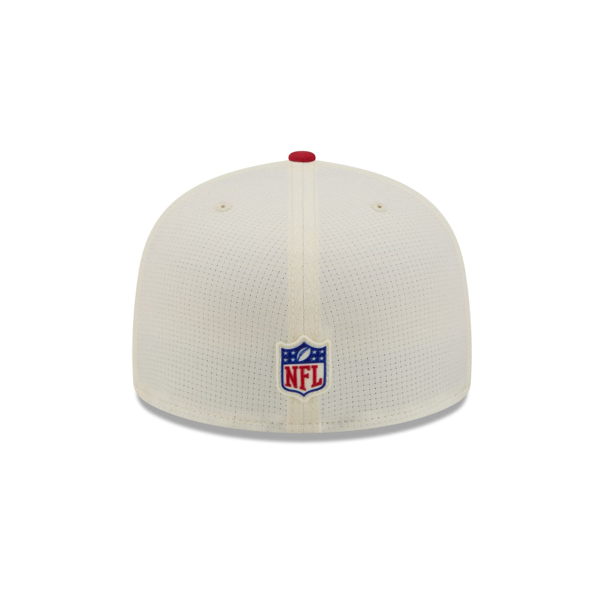 San Francisco 49ers 2026 Training 59FIFTY Fitted Hat