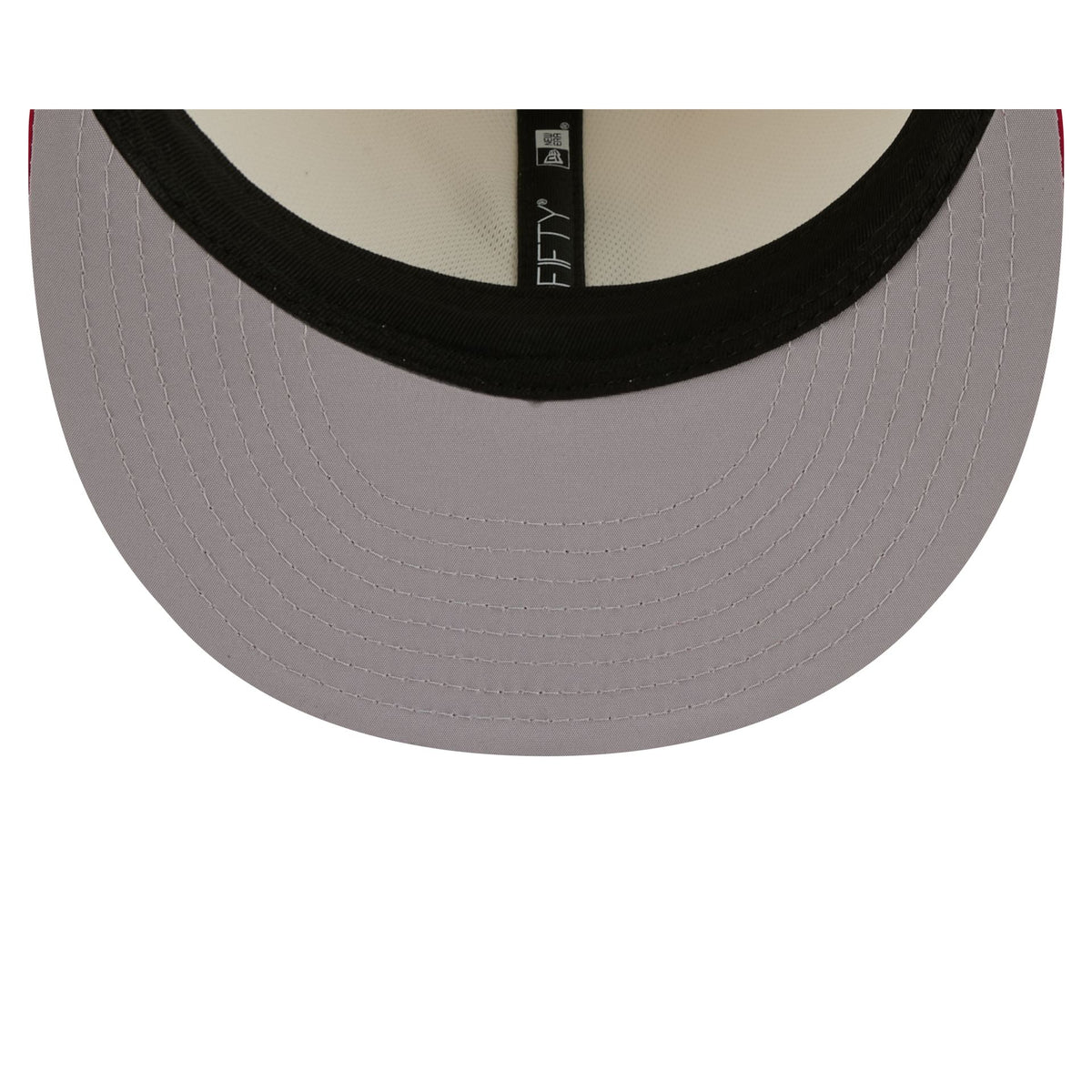 San Francisco 49ers 2026 Training 59FIFTY Fitted Hat