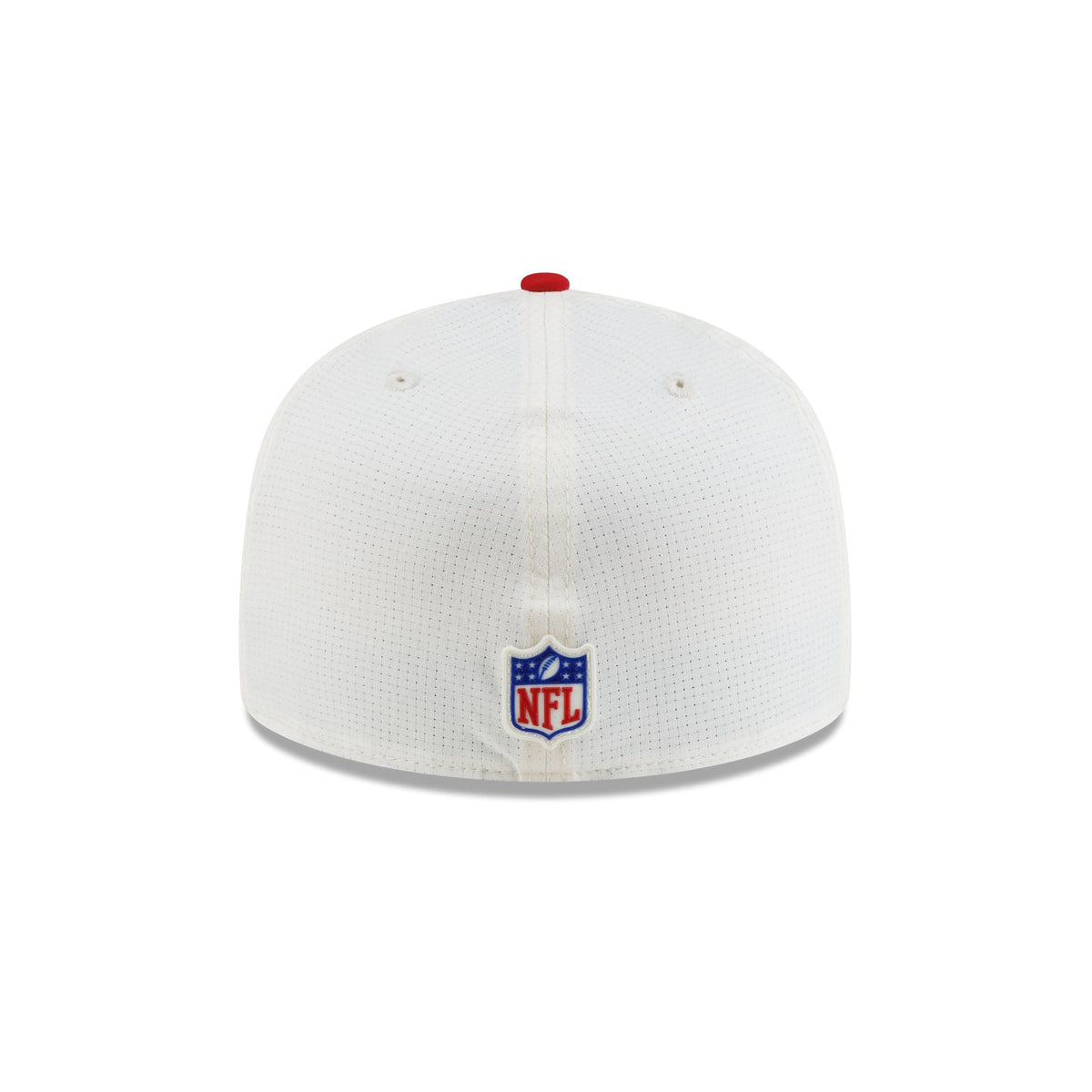 San Francisco 49ers 2026 Training 59FIFTY Fitted Hat