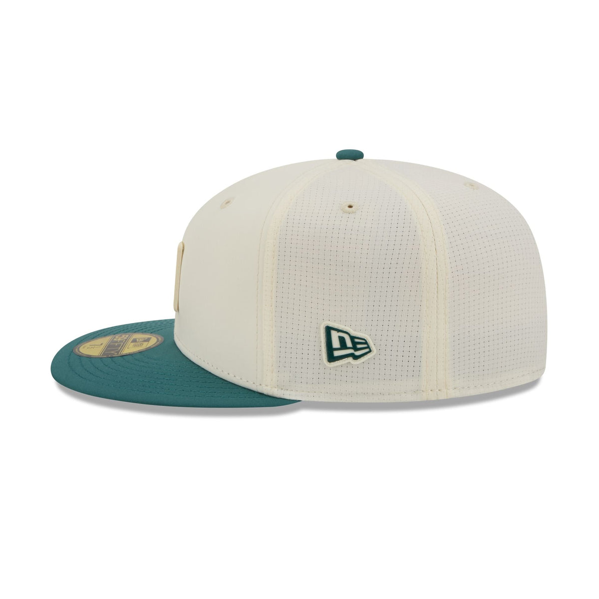 Philadelphia Eagles 2026 Training 59FIFTY Fitted Hat