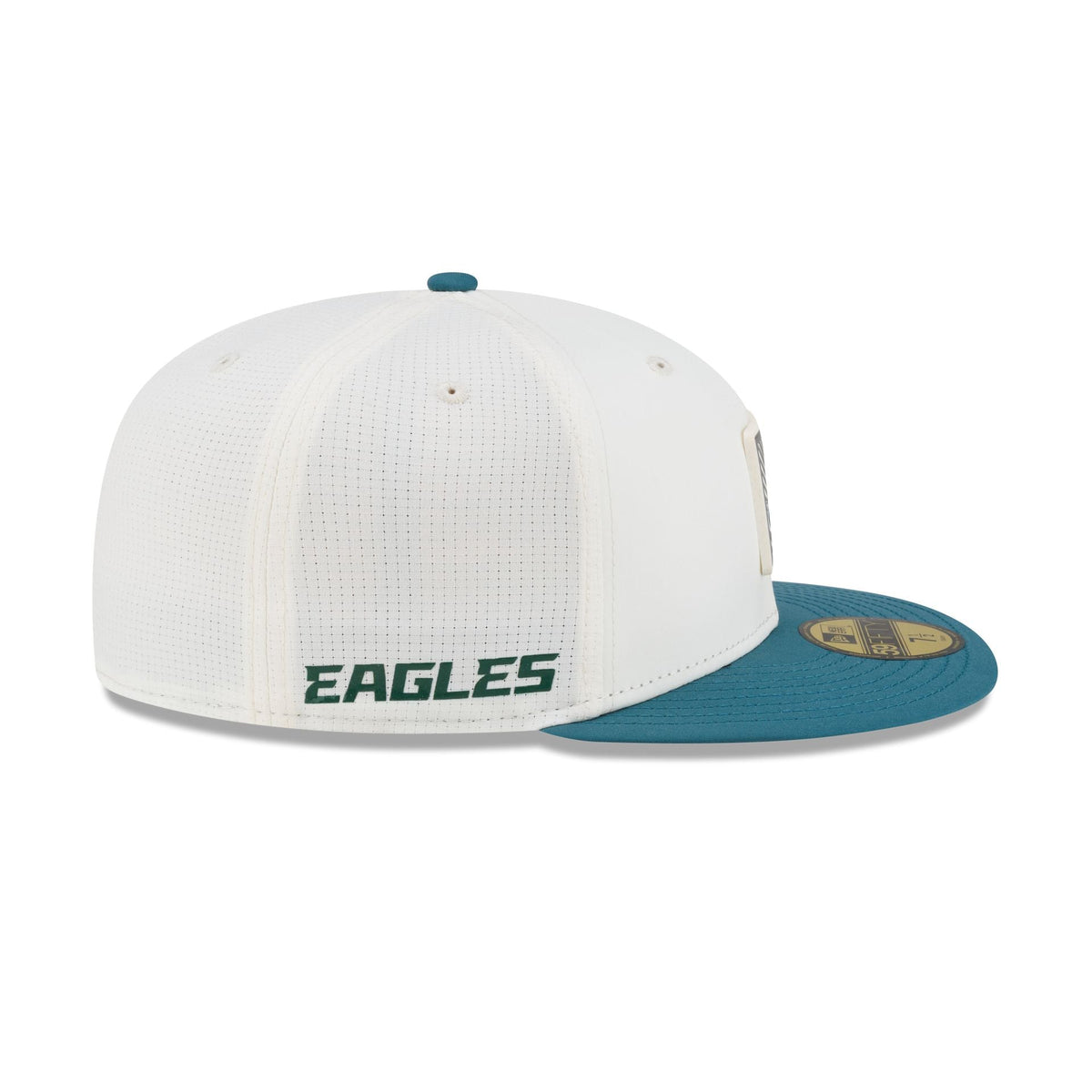 Philadelphia Eagles 2026 Training 59FIFTY Fitted Hat