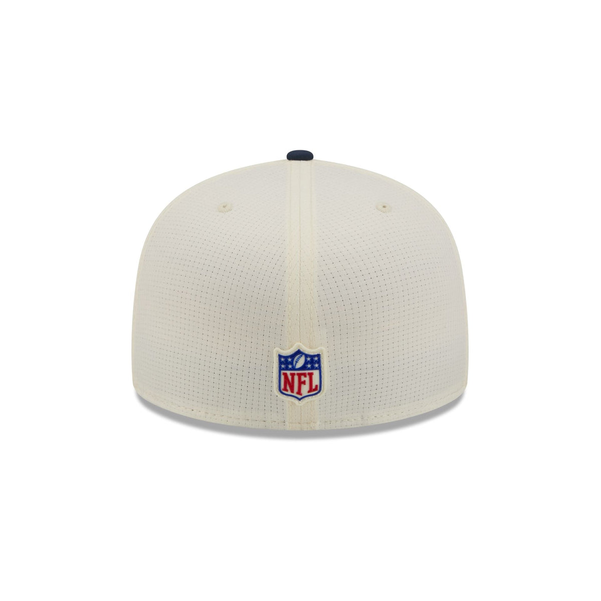 Seattle Seahawks 2026 Training 59FIFTY Fitted Hat