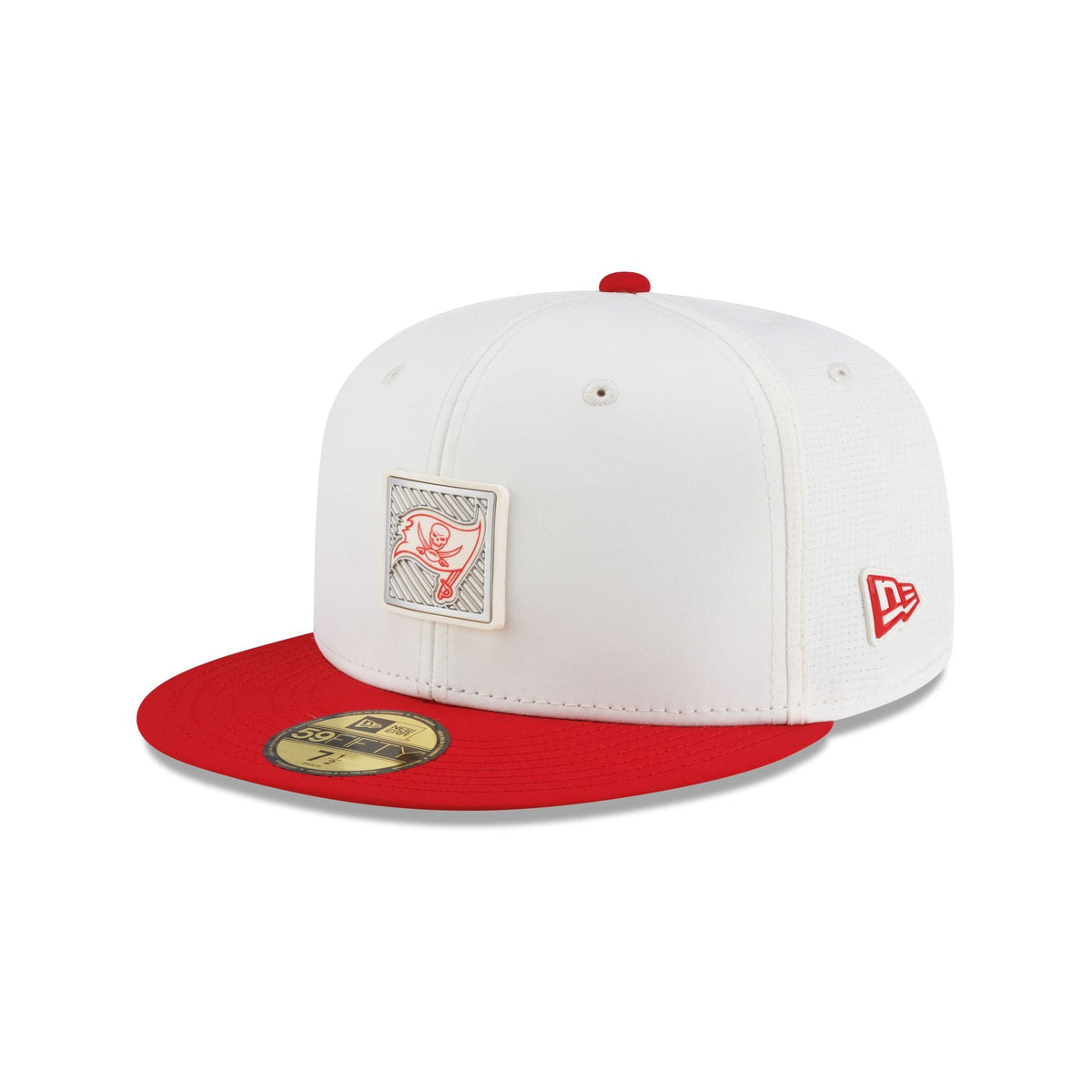 Tampa Bay Buccaneers 2026 Training 59FIFTY Fitted Hat