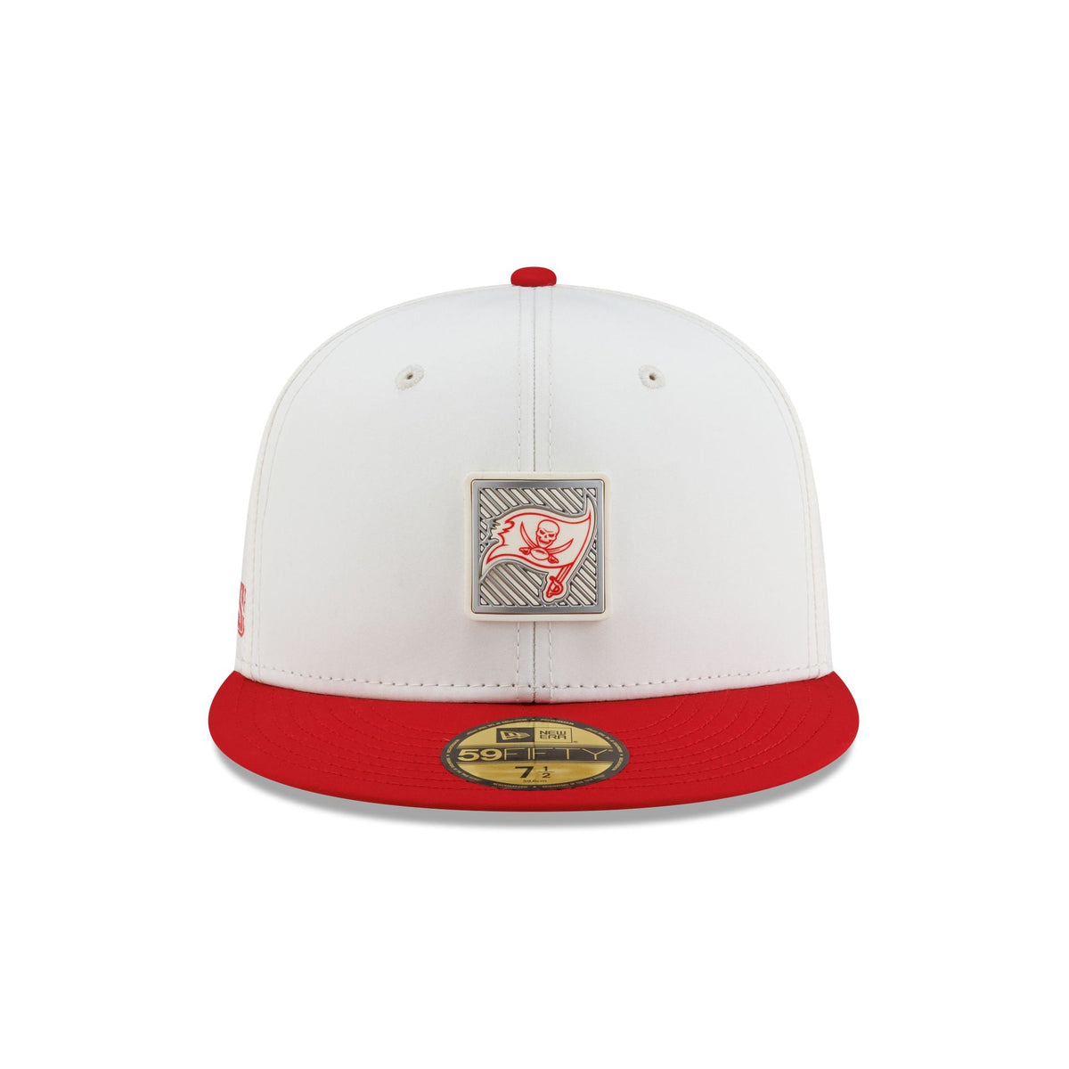 Tampa Bay Buccaneers 2026 Training 59FIFTY Fitted Hat