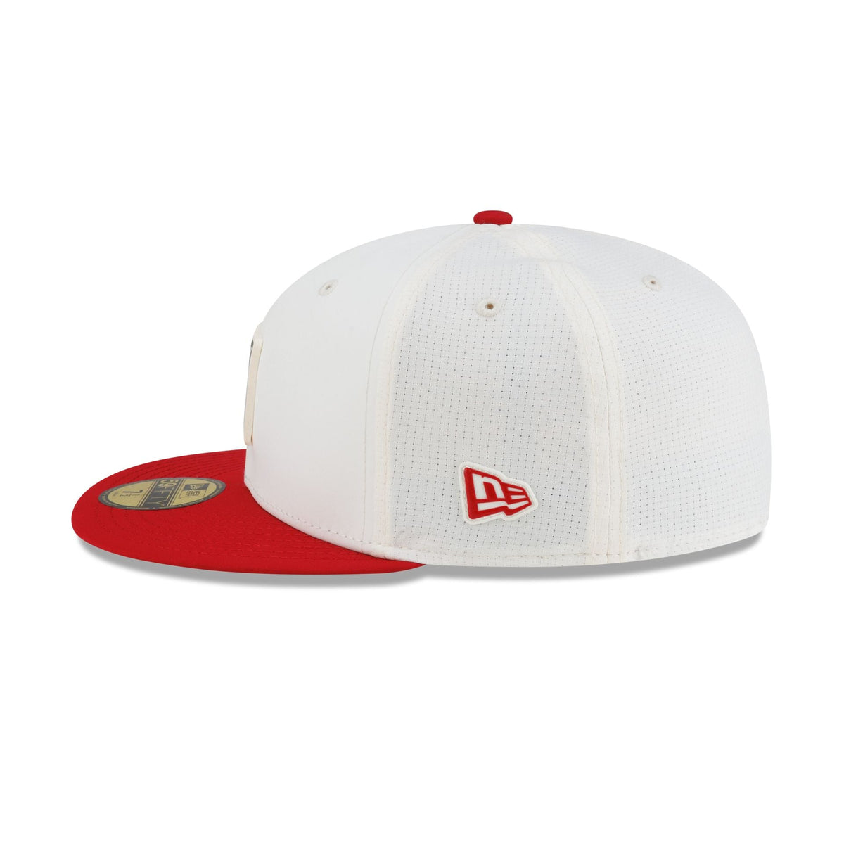 Tampa Bay Buccaneers 2026 Training 59FIFTY Fitted Hat