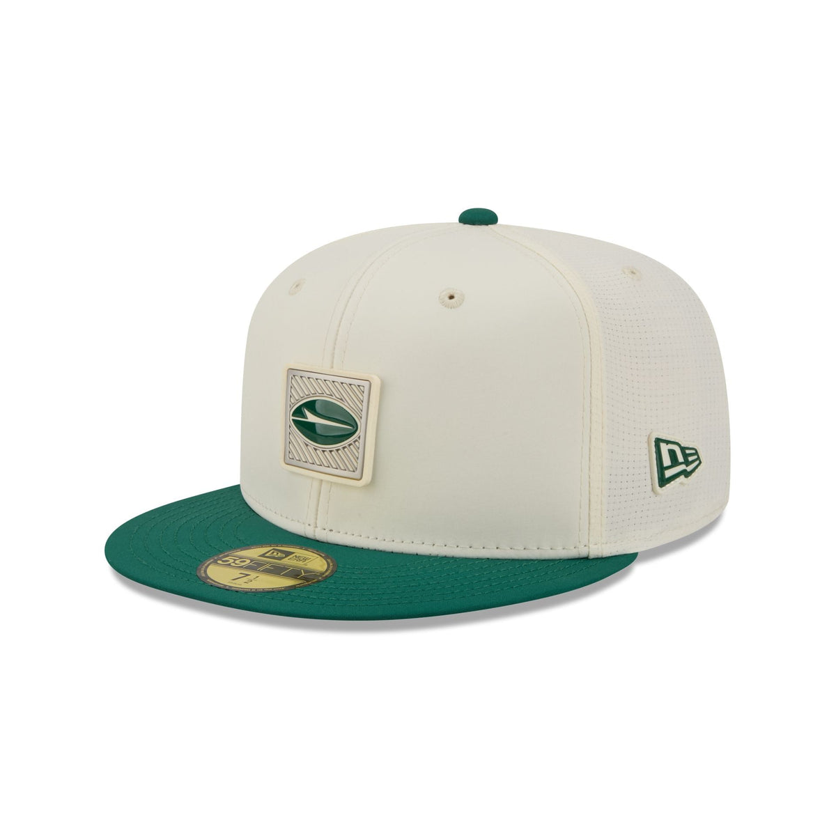 New York Jets 2026 Training 59FIFTY Fitted Hat