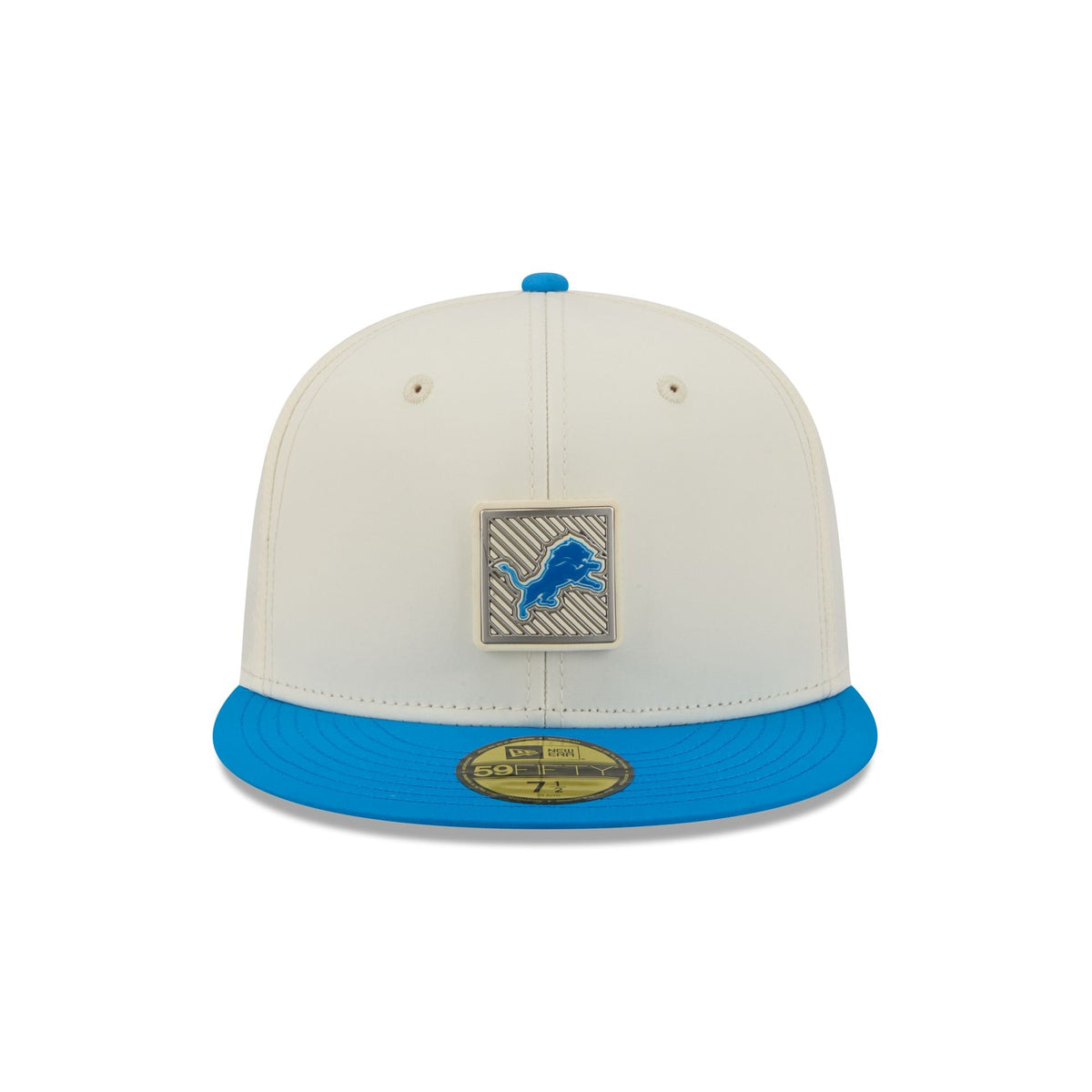 Detroit Lions 2026 Training 59FIFTY Fitted Hat