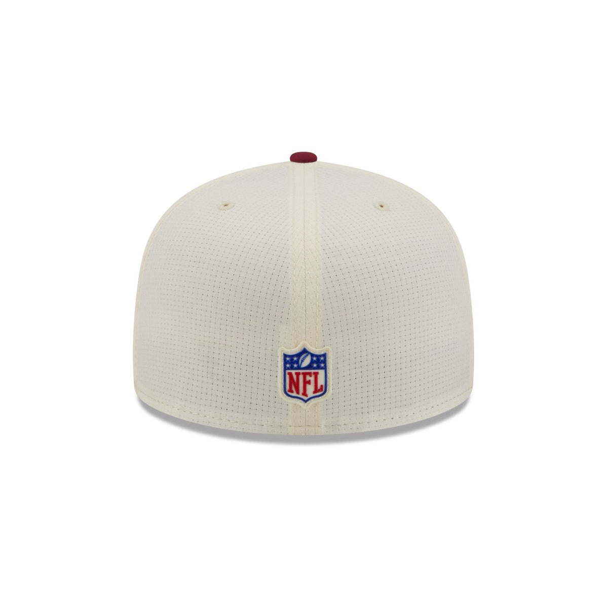 Washington Commanders 2026 Training 59FIFTY Fitted Hat